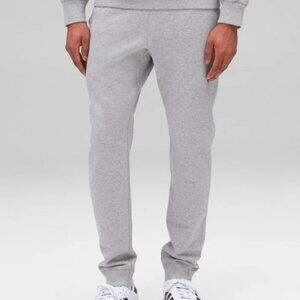 Reigning Champ Midweight Terry Slim Sweatpant